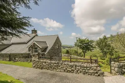 Image de The Stable Cottage, Llanbedr