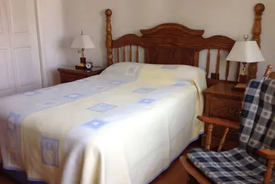 Image de B&B confortable Rome Nord