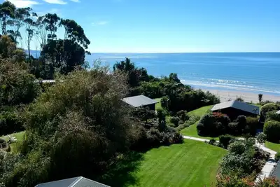 Image de Garden View_Villa - Adrift in Golden Bay