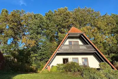Image de Maison de vacances pour 4 personnes avec 60 m² à Marlow (117272)