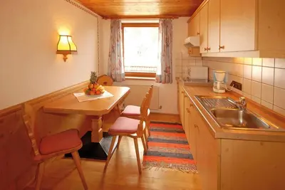 Image de Appartement 2 chambres douche sep. Wc - Maislau *** & Apartments, Inn