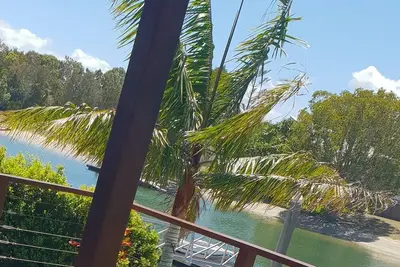 Image de Ryan's Holiday Beach House - votre escapade au bord de l'eau