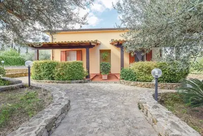 Image de Superbe appartement à San Nicola.