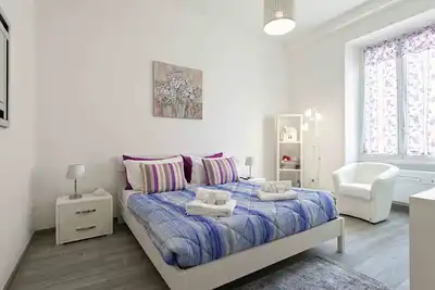 Image de Maison d'Emanuela à Rome