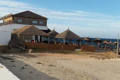 Image de Une belle villa de vacances, jouissez d'un vif oxygène écologique