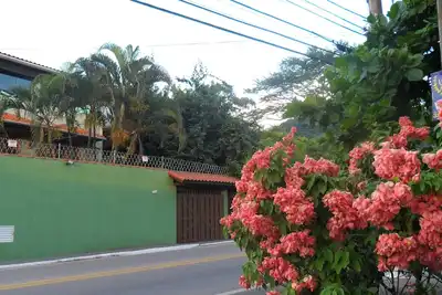 Image de Beach Front House - Peut accueillir jusqu'à 10 personnes (proche de toutes les entreprises locales)