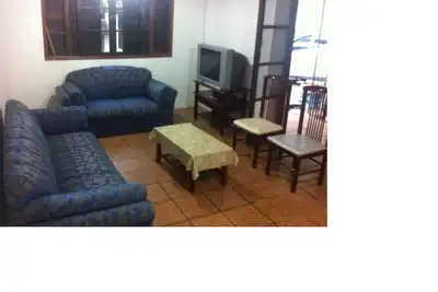 Image de Maison confortable et aérienne à Barequeçaba, 3q, 1 suite +1 Banh, churrasq, 600m prai