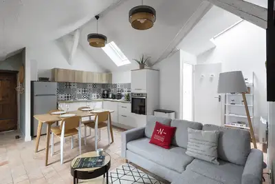 Image de Le Nao- L'ĂŽle Feydeau - 2 chambres de charme