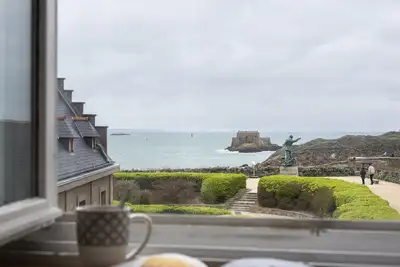 Image de Le Plongeoir Malouin