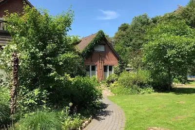 Image de Appartement de vacances Osnabrück pour 1 - 2 personnes avec 1 chambre à coucher - Appartement de vac
