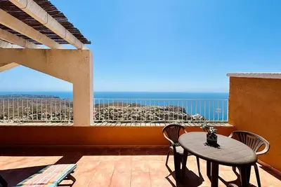 Image de Apartamento Panorama X0089 - Benitachell, Costa Blanca