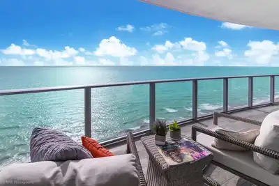 Image de Ocean Front, Etat De La Technique, Contemporain, Wifi Gratuit