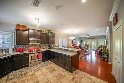 Image de Location De Vacances Au Lac Hamilton Avec De Nouveaux PROPRIÉTAIRES