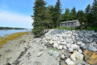 Image de Dow Road Waterfront - Emplacement privé