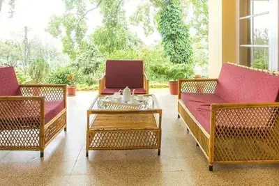 Image de Ama Plantation Trails, Chikmagalur