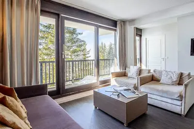 Image de Appartement 4 Pièces Coin Montagne 10 Personnes
