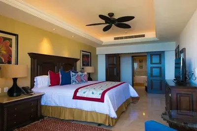 Image de Prix négociable - Luxueuse suite parentale avec une vue imprenable A Voir Absolument