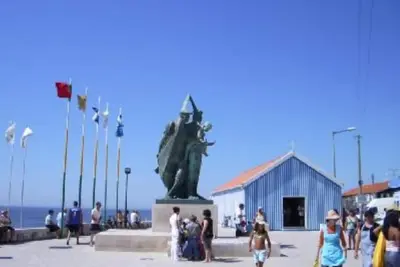Image de Praia De Mira: Appartement dans une station balnéaire en plein coeur du Portugal