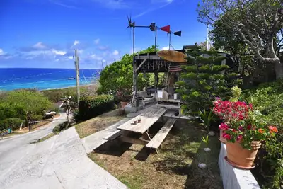 Image de Eco Cottage à distance de marche de la plage