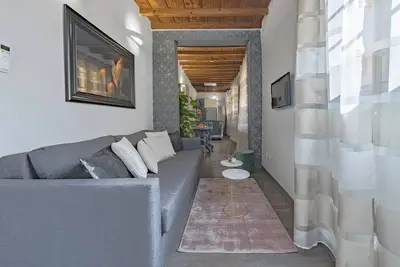 Image de Casa Gallo: un coin relaxant au coeur de Florence