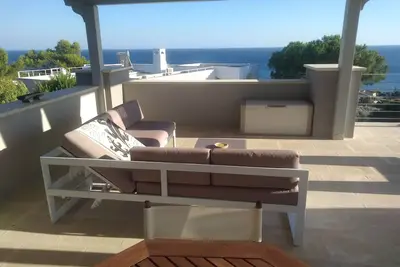 Image de Ca 'del Mar Loft vacances en terrasse