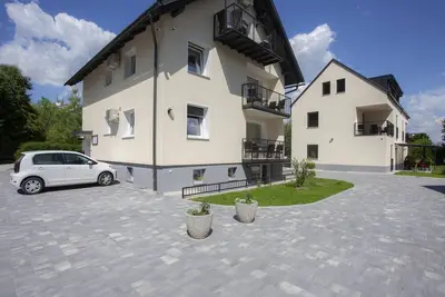 Image de Razingar Apartments