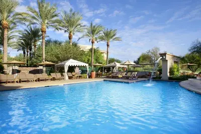 Image de Entraînement de printemps Mlb à Scottsdale! Westin Kierland Villas - 1br \/ 1ba, pour 4 personnes