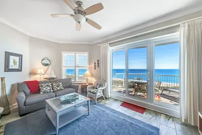 Image de Ocean Place Penthouse!