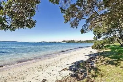 Image de Beachside at Snells - Appartement de vacances Snells Beach