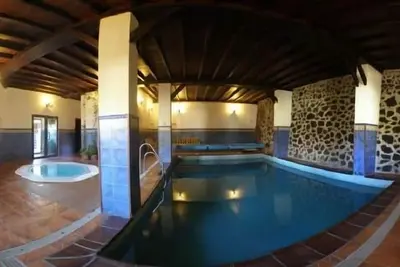 Image de Casas rurales Casas Blancas pour 4 personnes
