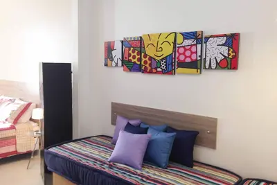 Image de Belo Studio et mCopacabana