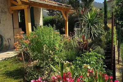 Image de Maison L'Ensoleillade