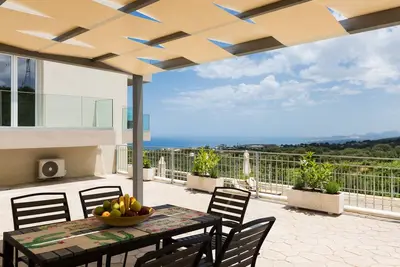 Image de Vigla Suites