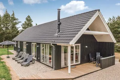 Image de Belle maison de 3 chambres à Blåvand