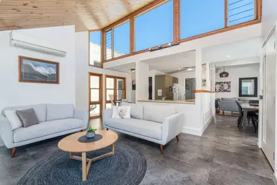 Image de Stevenson Beach Cottage