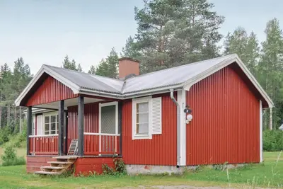 Image de Belle maison à Sysslebäck avec WiFi