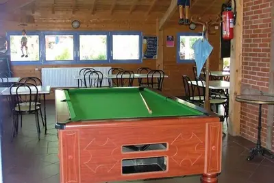 Image de Mobilhome Camping Arquebuse