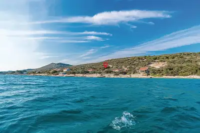 Image de Belle maison à Tkon avec vue sur la mer