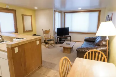 Image de Ski Trails Condo - au coeur de Northstar