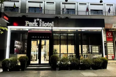 Image de Park Hotel