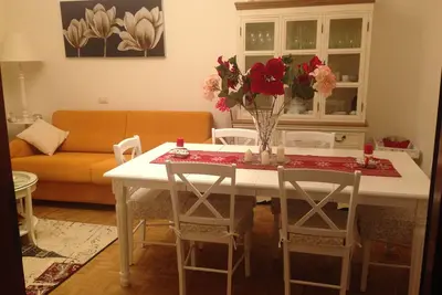 Image de Belle et confortable appartement à proximité. Idéal pour les familles.