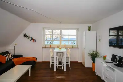 Image de Maison Appartement de coupe Duckdalben
