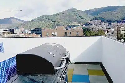 Image de Hermoso Apto 201 Para Estrenar, Chico