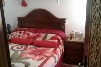 Image de Appartement de luxe pour 4 personnes.