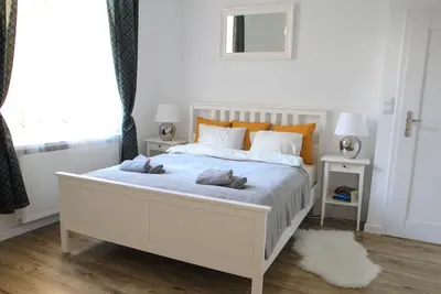 Image de Corner Iv Ewm - Old Town - Grand Appartement