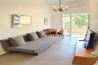 Image de Appartement Carmel au coeur de haifa