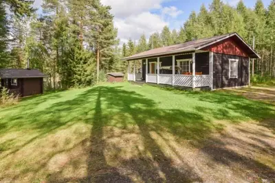Image de Sieralahden lomakylä, nr 2 by Interhome