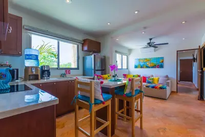 Image de Casa Mango Unit 2 \"Payez 6 & obtenez 7 nuits\"!
