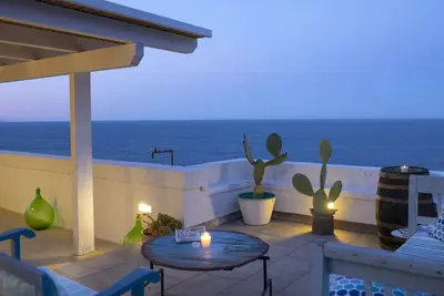 Image de Suite Casa De Vita - (vue imprenable sur la côte)