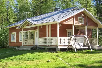 Image de Kultaranta by Interhome